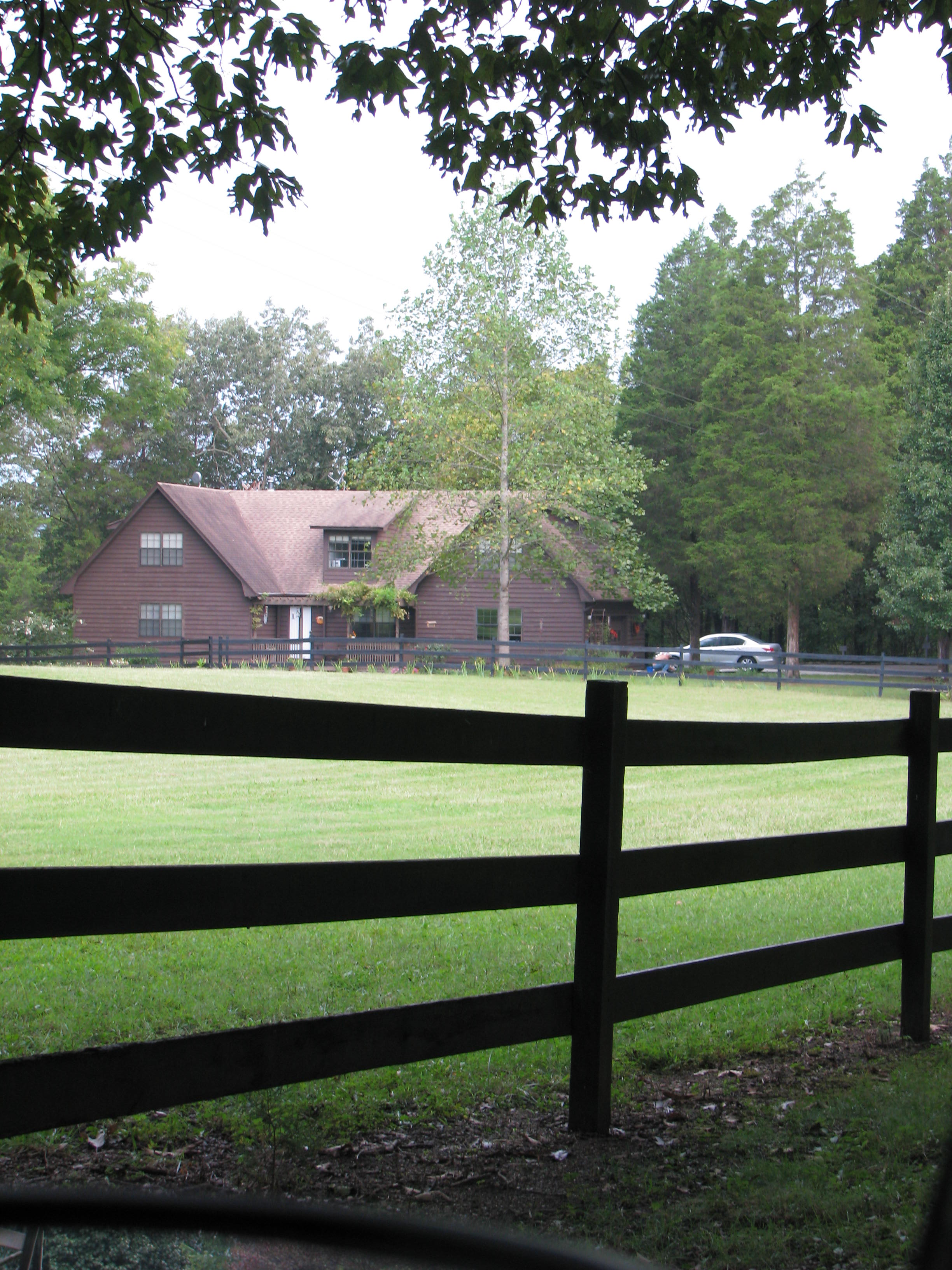 SKUNK RIDGE FARM BED AND BREAKFAST B&B (Clinton, TN): Prezzi 2022 E ...