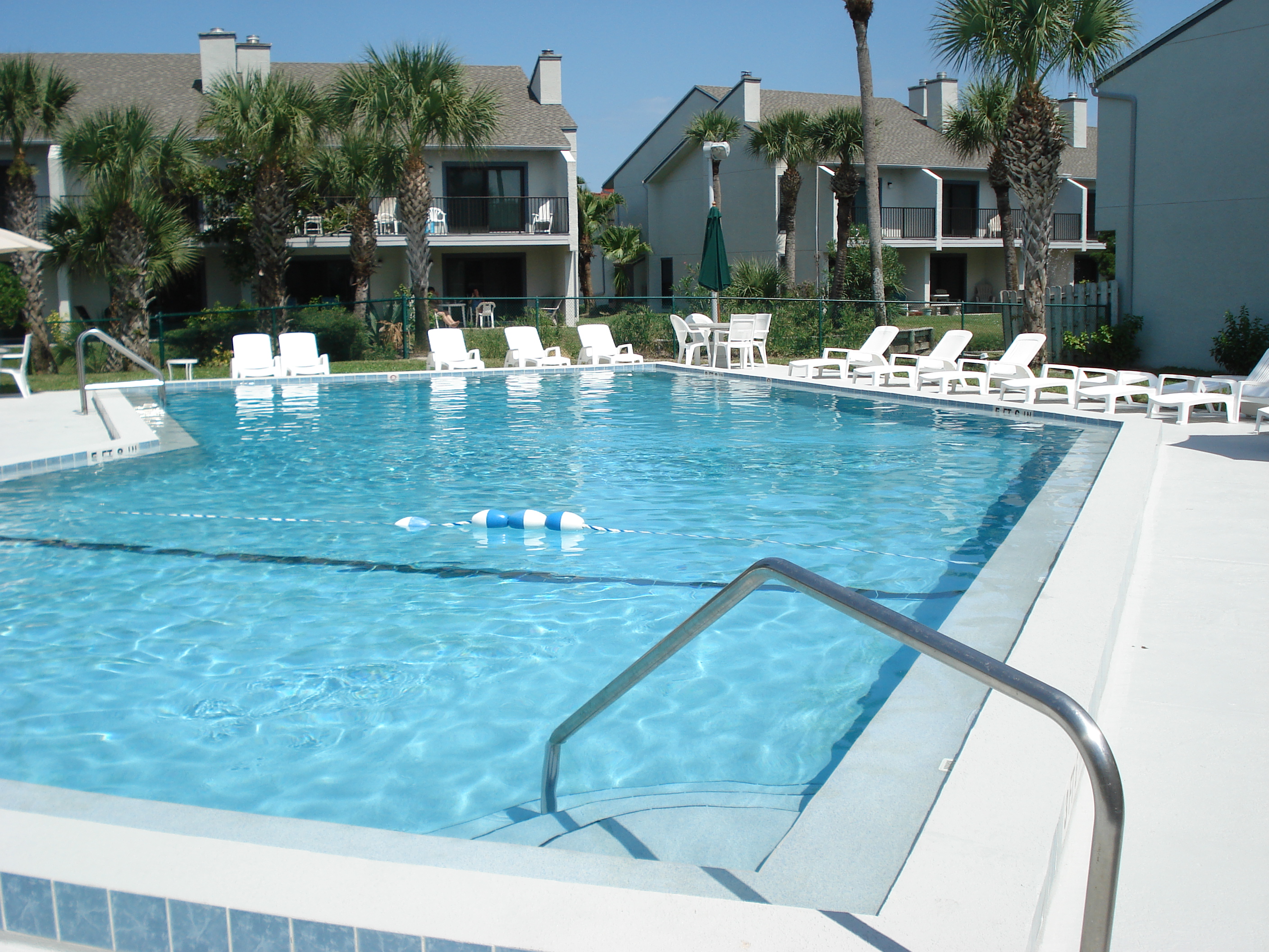 Discover the Sea Winds of St. Augustine Beach: A Coastal Delight