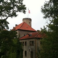 Die Sparrenburg