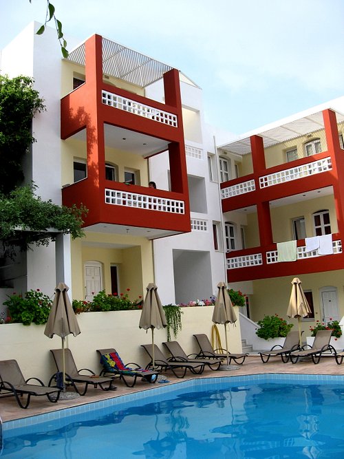 TROULIS APART HOTEL - Updated 2023 Prices & Specialty Hotel Reviews