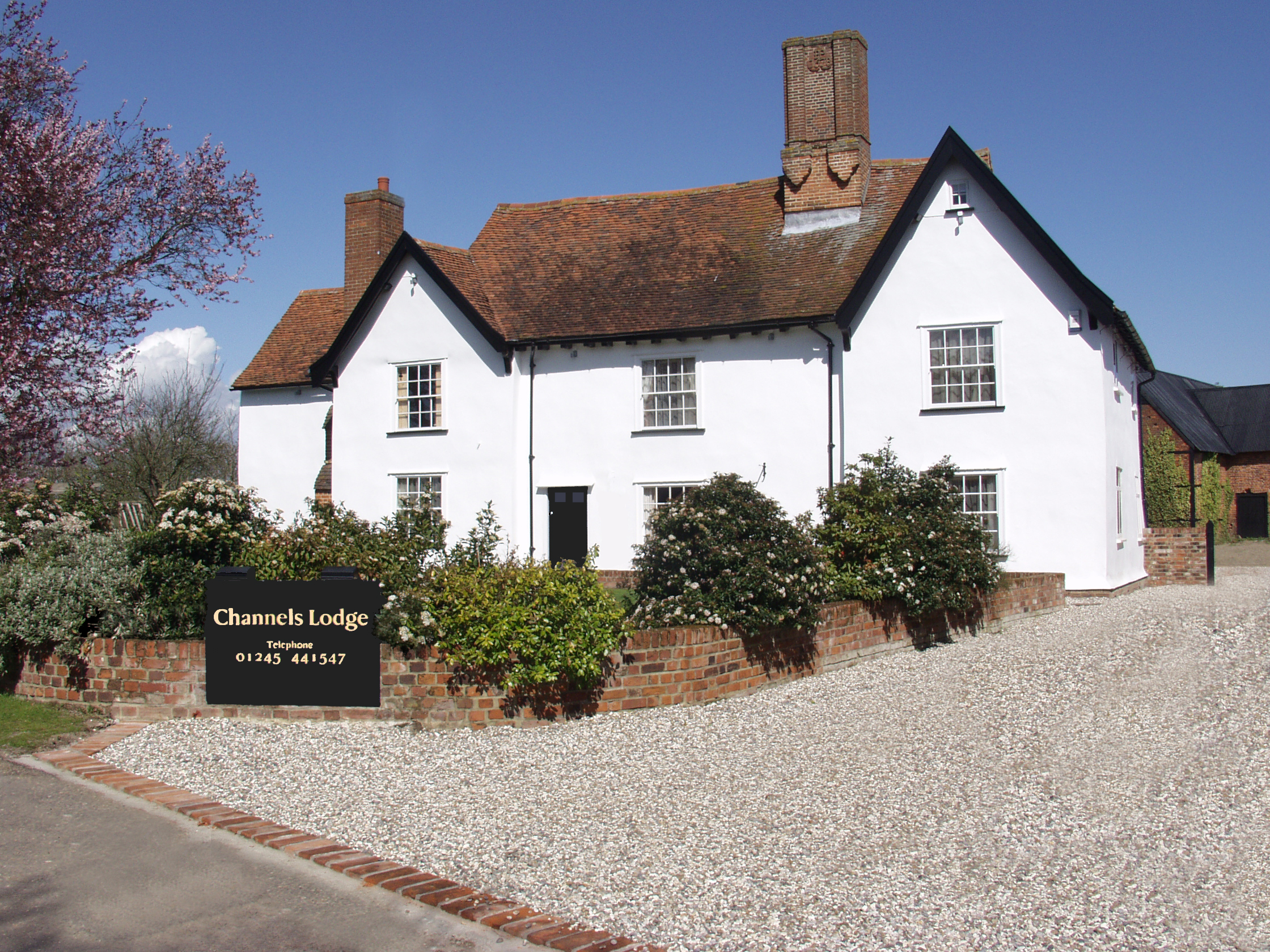 THE 10 BEST Chelmsford Bed And Breakfasts (2024) - Tripadvisor