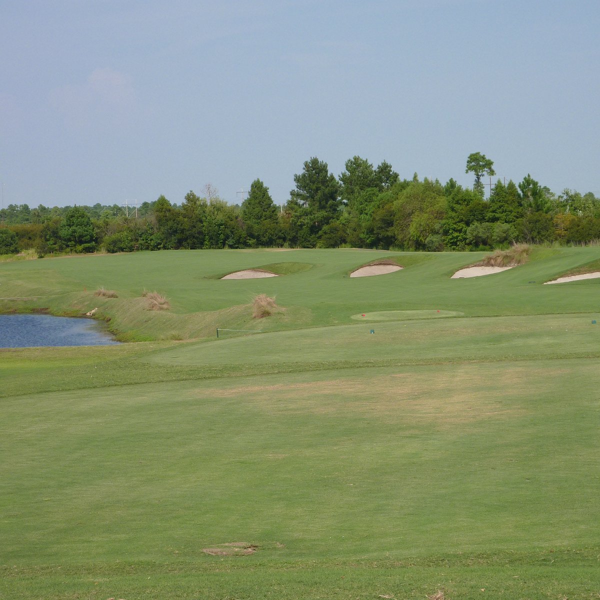 Legends Moorland Golf Course (Myrtle Beach) All You Need to Know