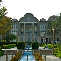 Kakh-e Eram