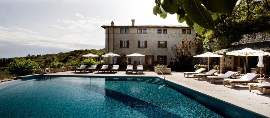 salo italy lake garda