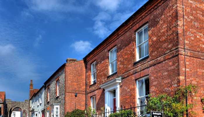 Baileygate Bed & Breakfast