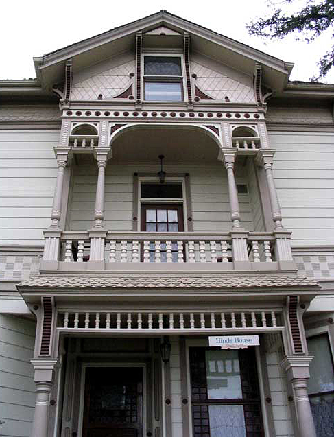 HINDS VICTORIAN GUEST HOUSE Villa Reviews Santa Cruz CA