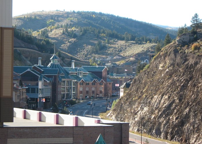 Casino Resort in Black Hawk, CO