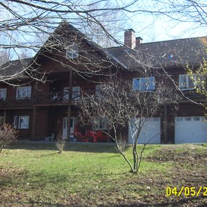 Lena's Lodge