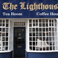 The Lighthouse Tea Room