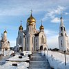 Things To Do in Transfiguration Church, Restaurants in Transfiguration Church