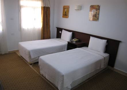 Room Marhaba Hotel