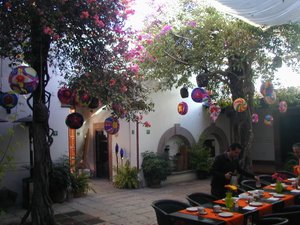 Comedor