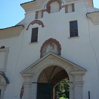 ingresso dalla strada