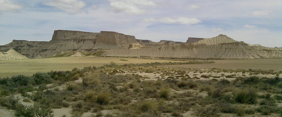 Bardenas reales2