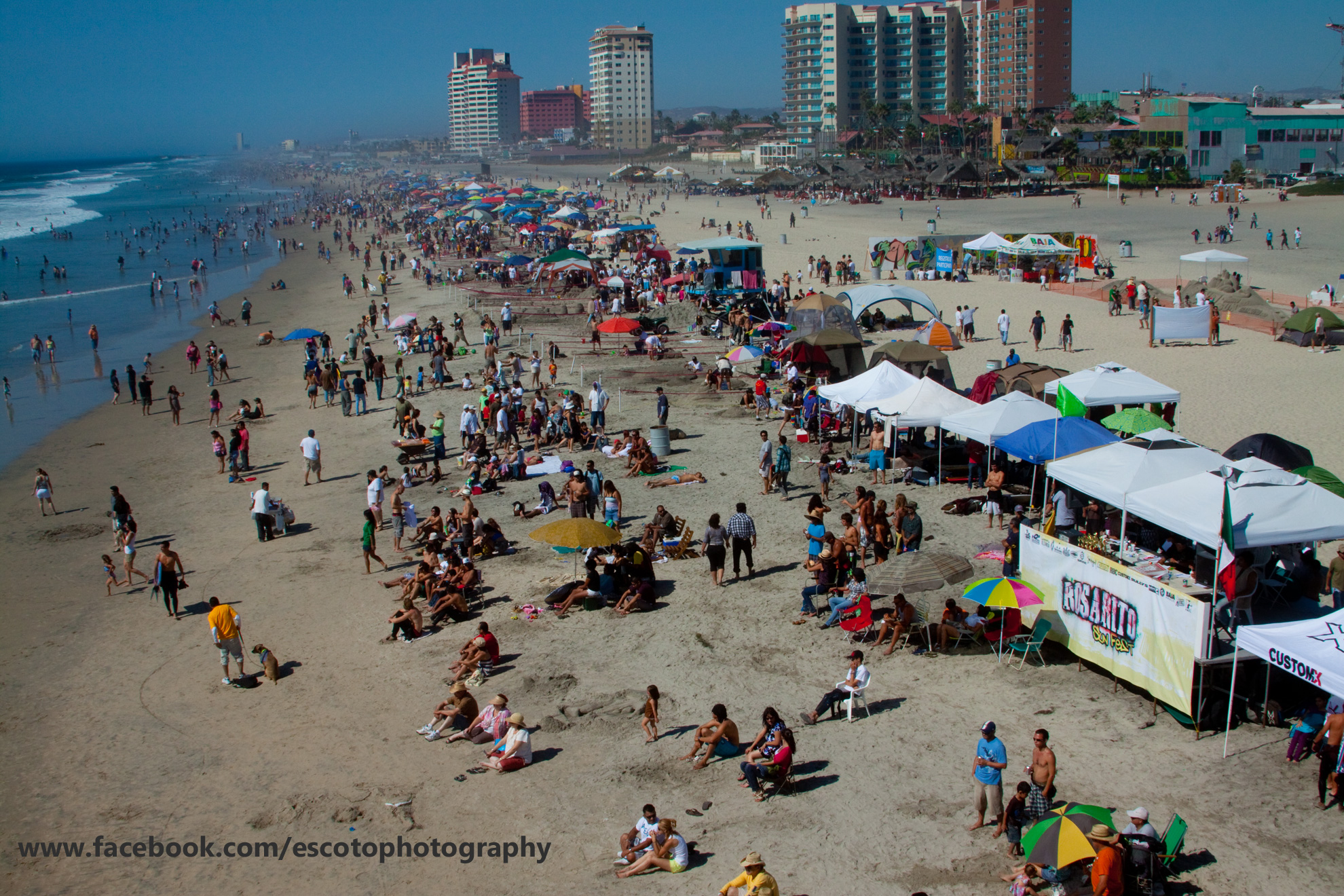 Rosarito Beach, Mexico: Your Ultimate Spring Break Destination