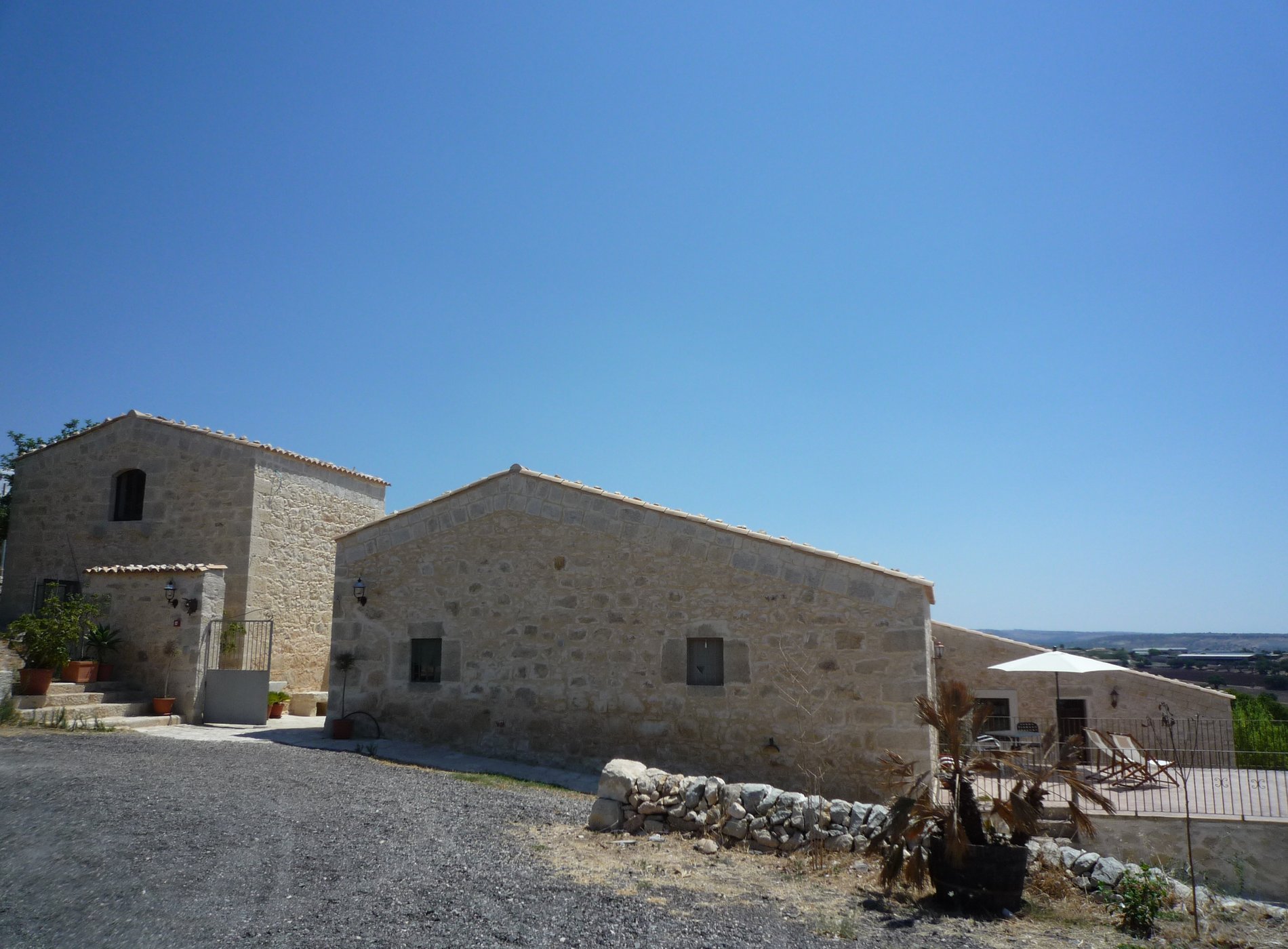 Agriturismo Balcone Mediterraneo image