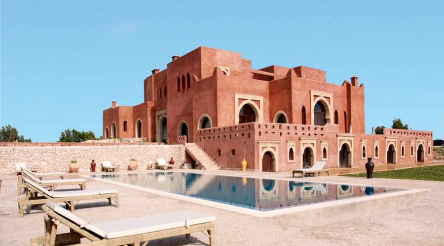 Villa Gonatouki
