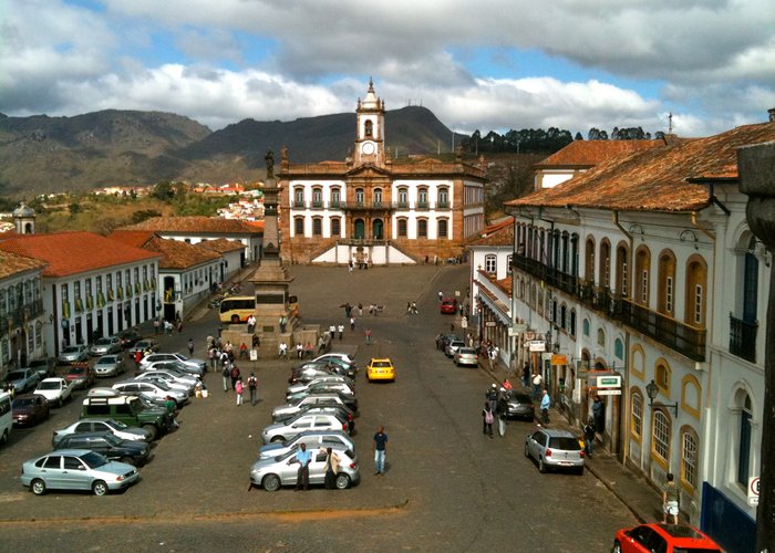 Estado de Minas Gerais Turismo - Información turística sobre Estado de Minas  Gerais - Tripadvisor