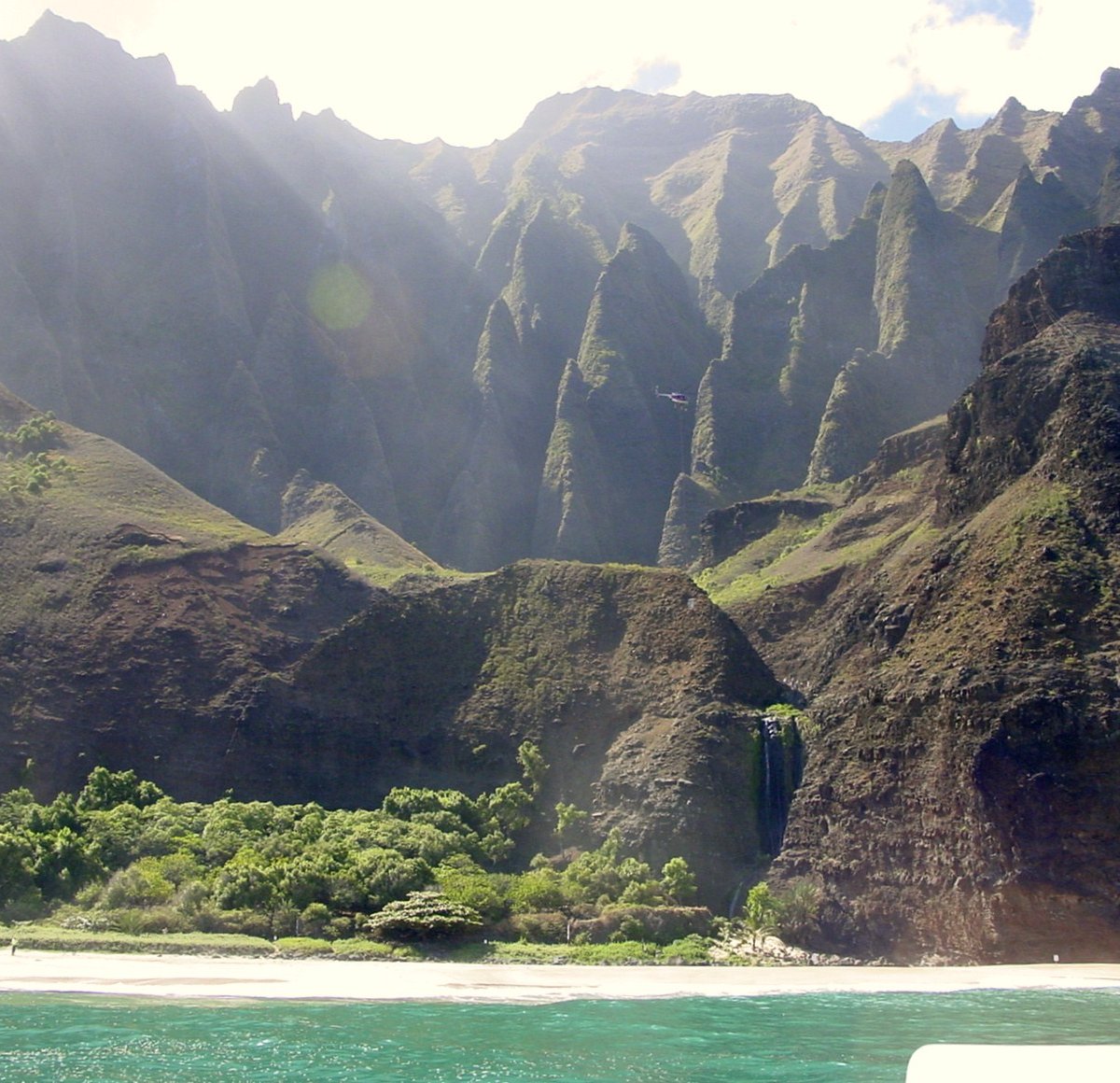 Captain Na Pali Adventures, Inc. (Waimea) - All You Need to Know BEFORE ...