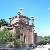 Cappella Portinari