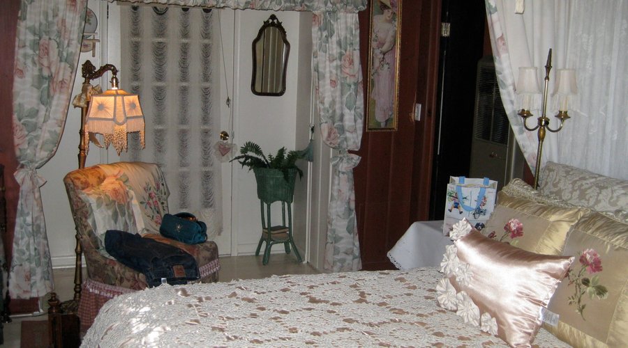 our room