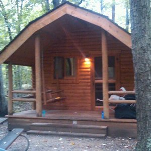 Cabin
