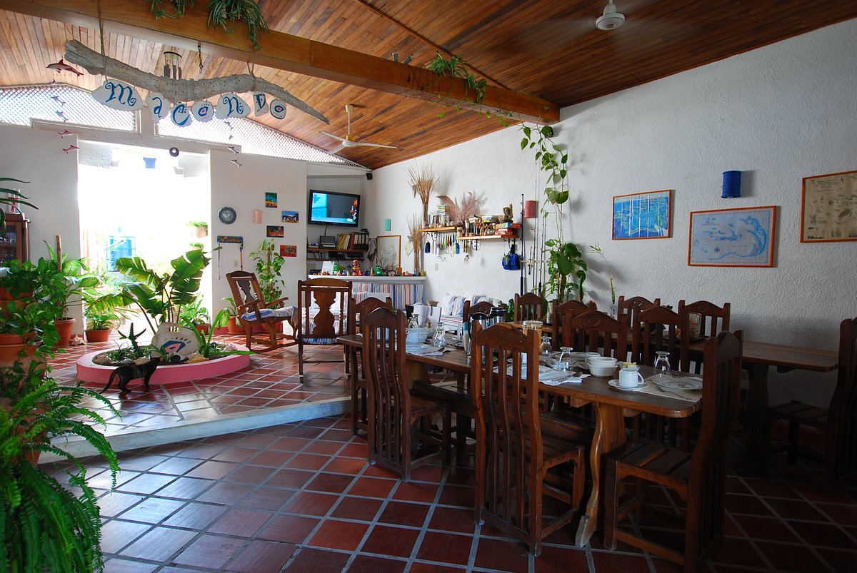 Posada Macondo, hotel em Isla El Gran Roque
