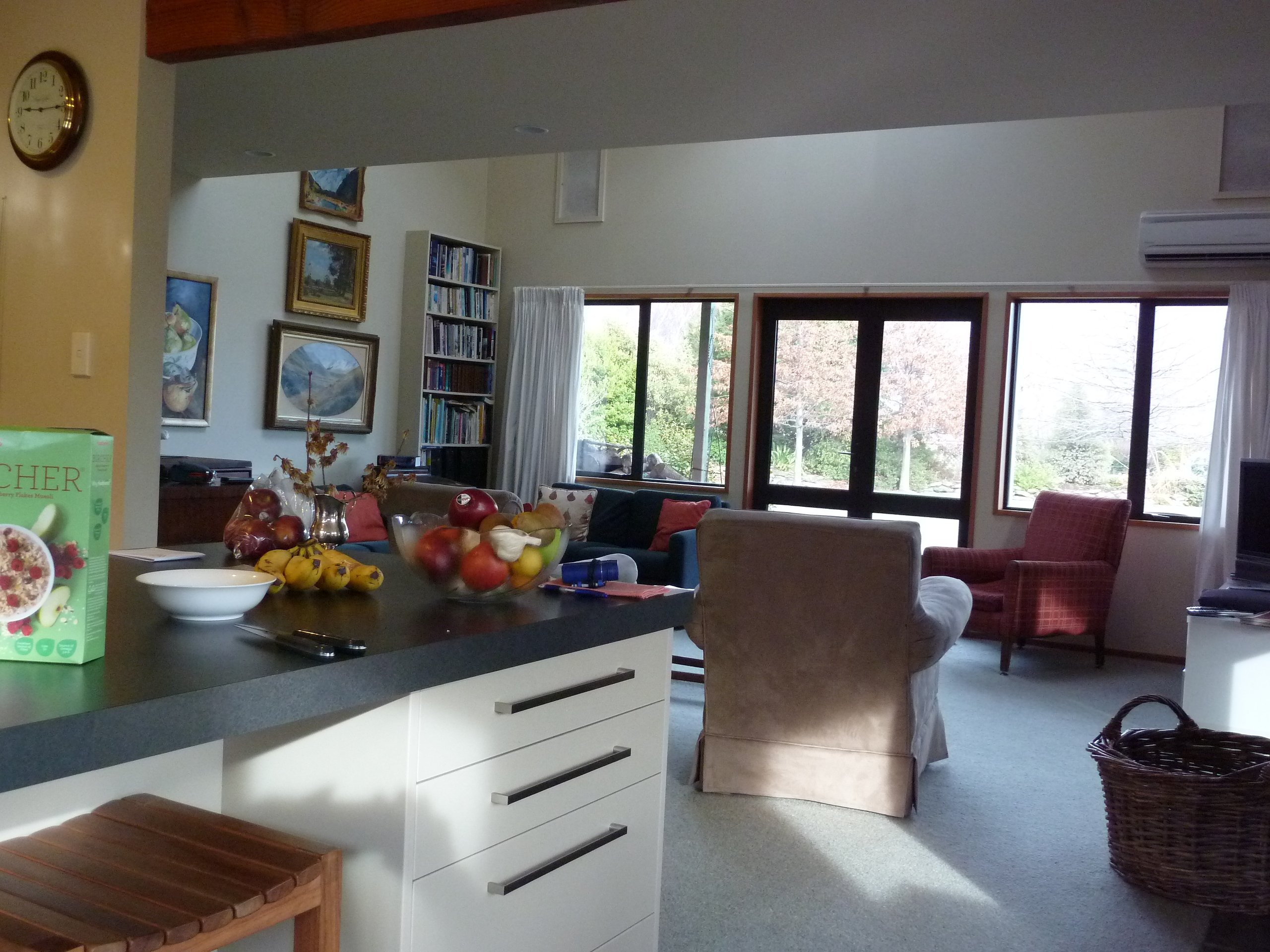 ROCKWOOD BED & BREAKFAST (Wanaka, Nouvelle-Zélande) - Tarifs 2024