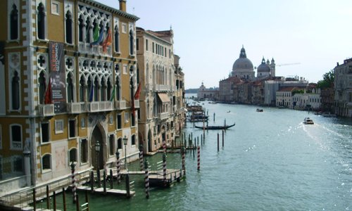Venice