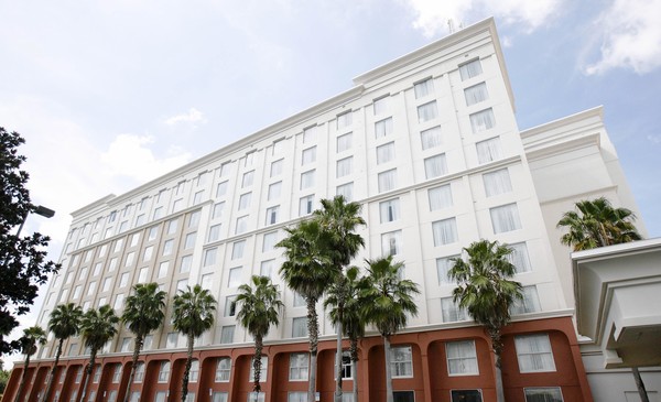 Hotel photo 25 of Holiday Inn & Suites Across From Universal Orlando, an IHG hotel.