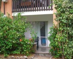 Rooms from outside view