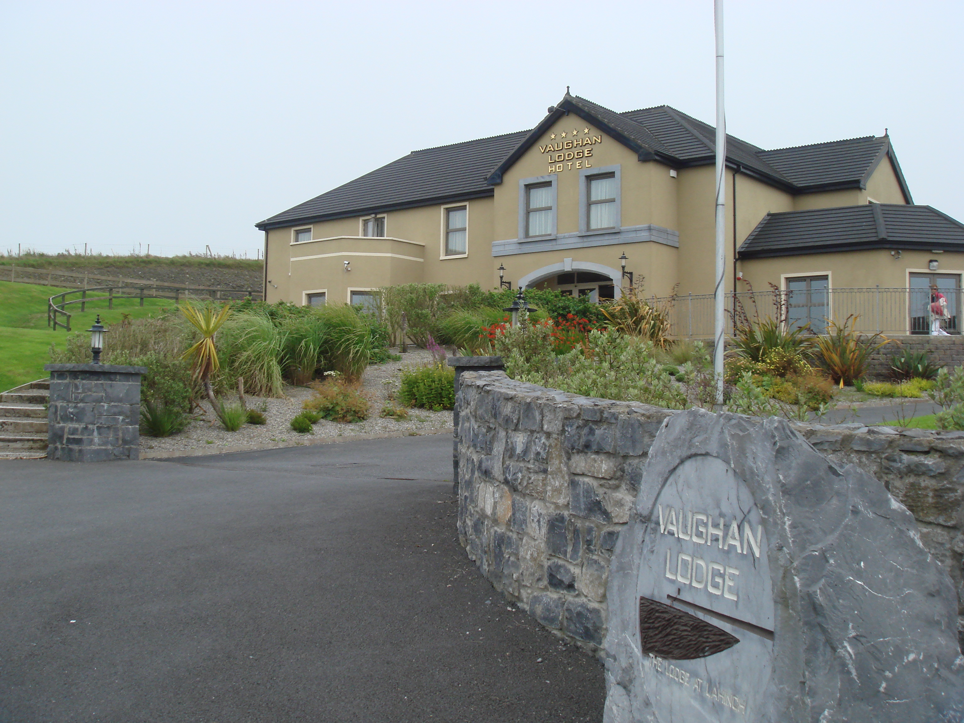 Hotel photo 14 of Vaughan Lodge.