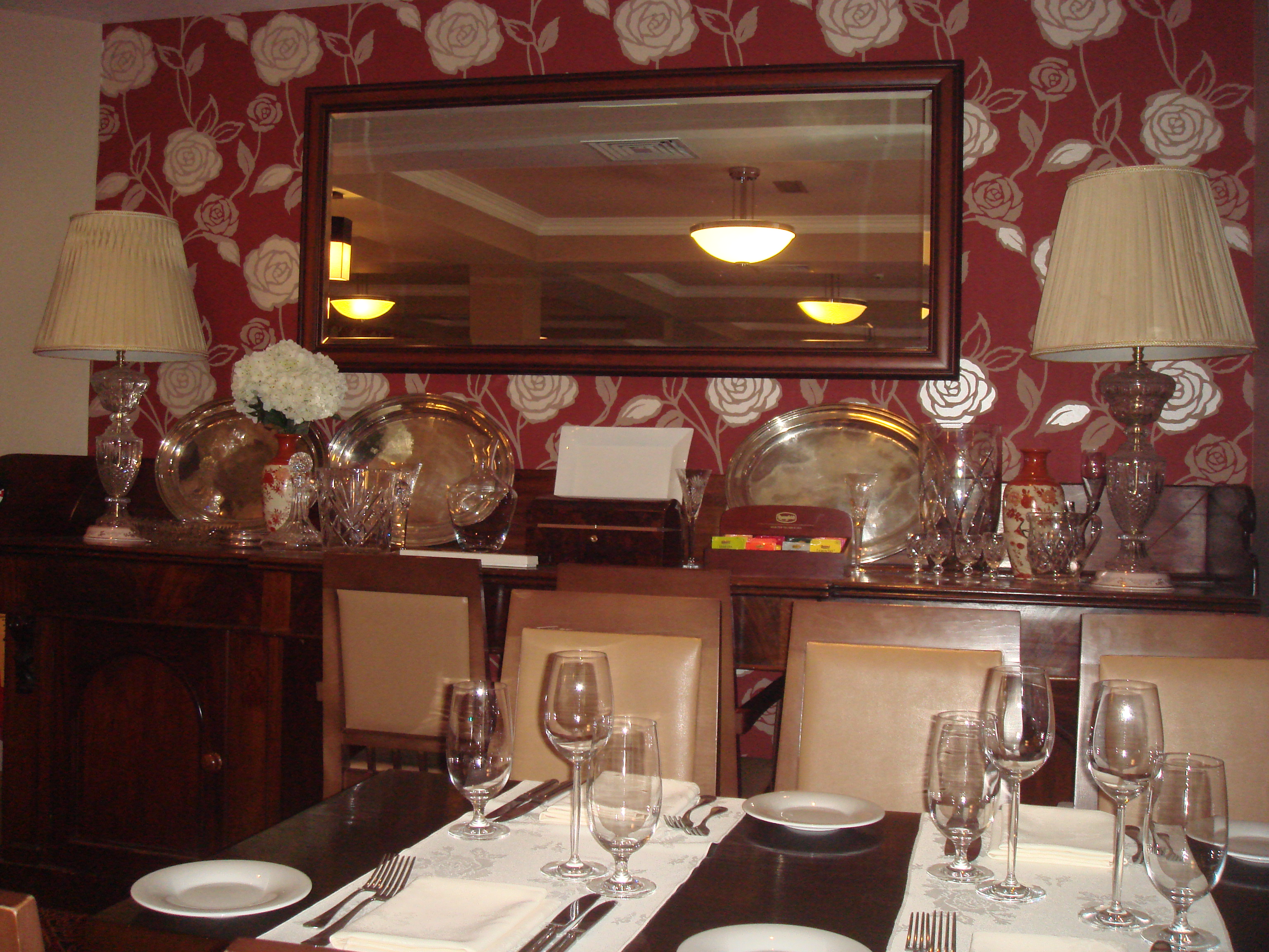 Hotel photo 10 of Vaughan Lodge.