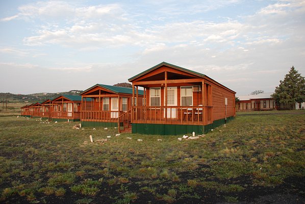 MOUNTAIN TRAILS LODGE - Updated 2023 Prices & Reviews (Fort Davis, TX)