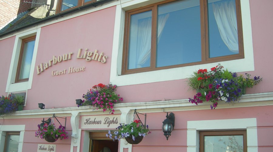 Harbour Lights Guest House