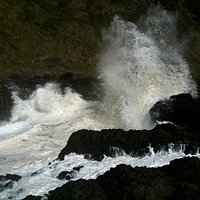 CHURN