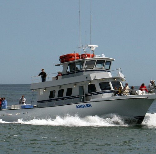 THE 10 BEST Ocean City Fishing Charters & Tours (Updated 2024)