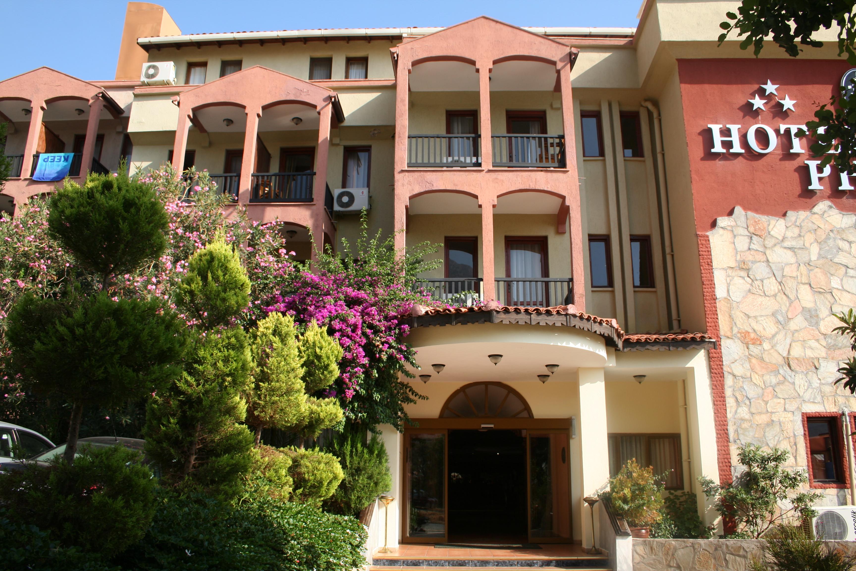Hotel photo 6 of Hotel Club Phellos.