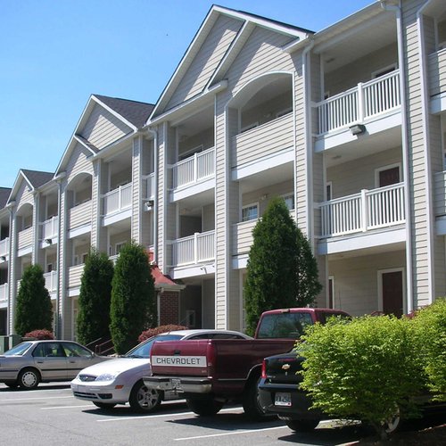 InTown Suites Extended Stay Warner Robins GA image