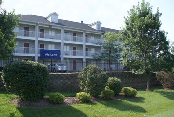 InTown Suites