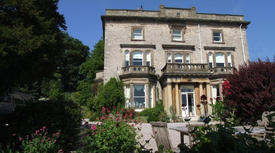 Castle House B&B Denbigh