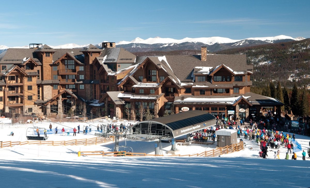 THE 10 BEST Hotels in Breckenridge, CO for 2022 (from $146) - Tripadvisor