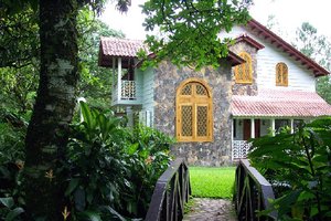 Habitación y suite