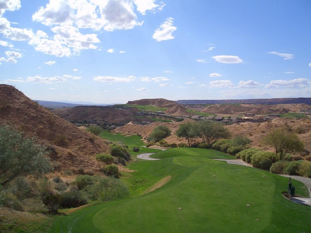 THE 5 BEST Mesquite Golf Courses (Updated 2023) Tripadvisor