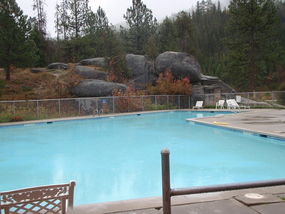 Lolo Hot Springs Campground Reviews Photos Rate Comparison Tripadvisor 1393