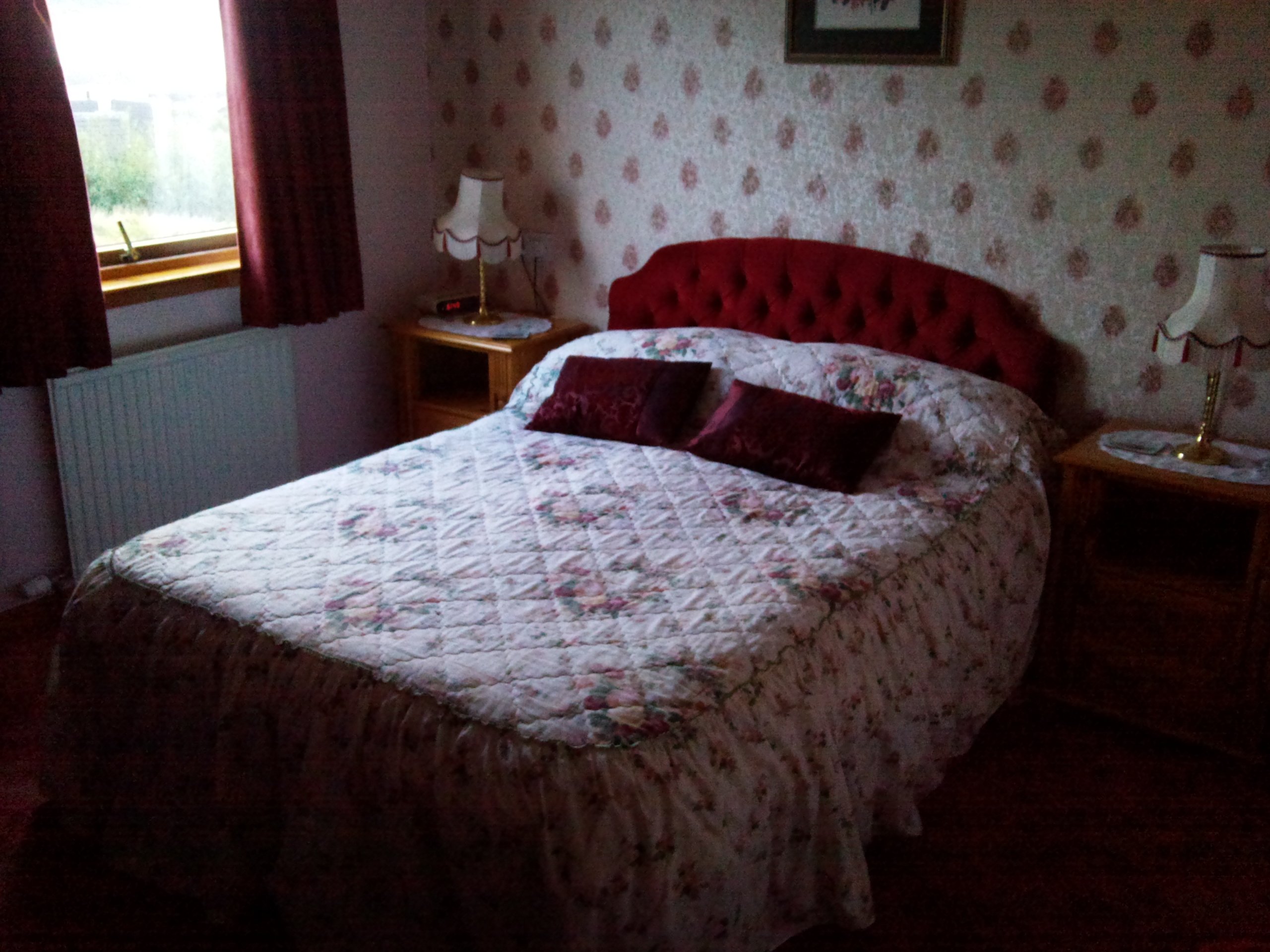 DAVAR GUEST HOUSE - Updated 2024 Prices & Reviews (Lochinver, Scotland)