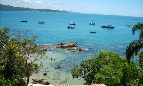Trapiche Beach