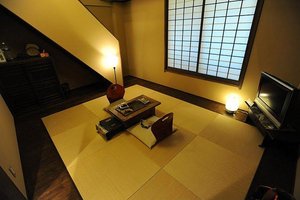 客室 & スイート