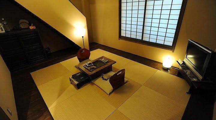 Our Room