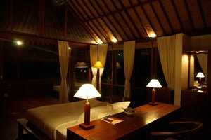Kamar & Suite